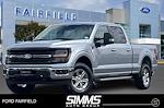 2024 Ford F-150 SuperCrew Cab 4x4, Pickup for sale #240601 - photo 1
