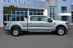2024 Ford F-150 SuperCrew Cab 4x4, Pickup for sale #240601 - photo 9