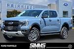 2024 Ford Ranger SuperCrew Cab 4x4, Pickup for sale #240602 - photo 1
