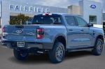 2024 Ford Ranger SuperCrew Cab 4x4, Pickup for sale #240602 - photo 4