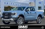 2024 Ford Ranger SuperCrew Cab 4x4, Pickup for sale #240603 - photo 1