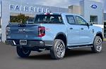 2024 Ford Ranger SuperCrew Cab 4x4, Pickup for sale #240603 - photo 4