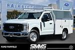 New 2024 Ford F-250 XL Regular Cab 4x2, Royal Truck Body Service Body Service Truck for sale #240606UP - photo 1