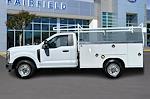 New 2024 Ford F-250 XL Regular Cab 4x2, Royal Truck Body Service Body Service Truck for sale #240606UP - photo 11