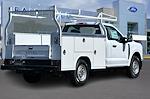 New 2024 Ford F-250 XL Regular Cab 4x2, Royal Truck Body Service Body Service Truck for sale #240606UP - photo 4