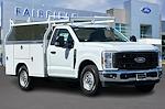 New 2024 Ford F-250 XL Regular Cab 4x2, Royal Truck Body Service Body Service Truck for sale #240606UP - photo 8