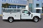 New 2024 Ford F-250 XL Regular Cab 4x2, Royal Truck Body Service Body Service Truck for sale #240606UP - photo 9