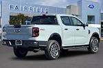 2024 Ford Ranger SuperCrew Cab 4x4, Pickup for sale #240609 - photo 4
