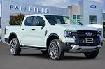 2024 Ford Ranger SuperCrew Cab 4x4, Pickup for sale #240609 - photo 8