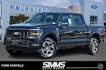 New 2024 Ford F-150 STX SuperCrew Cab 4x4, Pickup for sale #240616 - photo 1