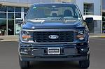 2024 Ford F-150 SuperCrew Cab 4x4, Pickup for sale #240616 - photo 10