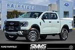 2024 Ford Ranger SuperCrew Cab 4x4, Pickup for sale #240621 - photo 1