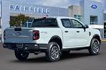 2024 Ford Ranger SuperCrew Cab 4x4, Pickup for sale #240621 - photo 4