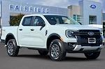 2024 Ford Ranger SuperCrew Cab 4x4, Pickup for sale #240621 - photo 8
