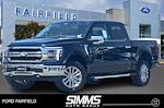 2024 Ford F-150 SuperCrew Cab 4x4, Pickup for sale #240624 - photo 1