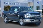 2024 Ford F-150 SuperCrew Cab 4x4, Pickup for sale #240624 - photo 8