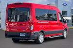 2024 Ford Transit 350 Medium Roof RWD, Passenger Van for sale #240641 - photo 4