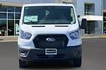 2024 Ford Transit 150 Low Roof RWD, Empty Cargo Van for sale #240642 - photo 6