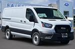 2024 Ford Transit 150 Low Roof RWD, Empty Cargo Van for sale #240642 - photo 7