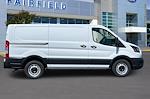 2024 Ford Transit 150 Low Roof RWD, Empty Cargo Van for sale #240642 - photo 8
