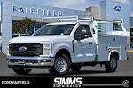 New 2024 Ford F-250 XL Regular Cab 4x2, Royal Truck Body Service Body Service Truck for sale #240644UP - photo 1