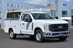 New 2024 Ford F-250 XL Regular Cab 4x2, Royal Truck Body Service Body Service Truck for sale #240644UP - photo 8