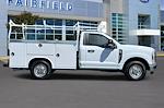 New 2024 Ford F-250 XL Regular Cab 4x2, Royal Truck Body Service Body Service Truck for sale #240644UP - photo 9