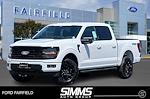 2024 Ford F-150 SuperCrew Cab 4x4, Pickup for sale #240645 - photo 1