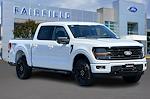 2024 Ford F-150 SuperCrew Cab 4x4, Pickup for sale #240645 - photo 8