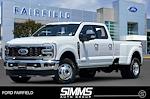 2024 Ford F-350 Crew Cab DRW 4x4, Pickup for sale #240647 - photo 1