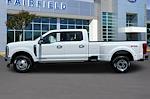 2024 Ford F-350 Crew Cab DRW 4x4, Pickup for sale #240647 - photo 11