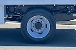 New 2024 Ford F-550 XL Regular Cab 4x4, 12' Scelzi WFB Flatbed Truck for sale #240650UP - photo 24