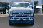 New 2024 Ford F-550 XL Regular Cab 4x4, 12' Scelzi WFB Flatbed Truck for sale #240650UP - photo 7