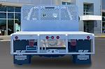 New 2024 Ford F-550 XL Regular Cab 4x4, 12' Scelzi WFB Flatbed Truck for sale #240650UP - photo 10