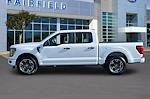 New 2024 Ford F-150 STX SuperCrew Cab 4x2, Pickup for sale #240699 - photo 11