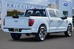 New 2024 Ford F-150 STX SuperCrew Cab 4x2, Pickup for sale #240699 - photo 3