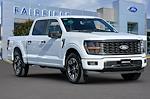 New 2024 Ford F-150 STX SuperCrew Cab 4x2, Pickup for sale #240699 - photo 8