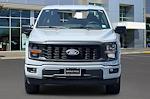 New 2024 Ford F-150 STX SuperCrew Cab 4x4, Pickup for sale #240704 - photo 7