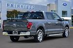 New 2024 Ford F-150 XLT SuperCrew Cab 4x2, Pickup for sale #240707 - photo 4