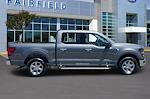 New 2024 Ford F-150 XLT SuperCrew Cab 4x2, Pickup for sale #240707 - photo 9