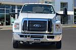 New 2025 Ford F-650 Base Regular Cab 4x2, Scelzi WFB Stake Bed for sale #240709UP - photo 7