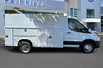 New 2024 Ford Transit 350 HD Base RWD, Service Utility Van for sale #240710UP - photo 8