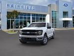 New 2024 Ford F-150 XLT SuperCrew Cab 4x2, Pickup for sale #240721 - photo 3