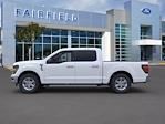 New 2024 Ford F-150 XLT SuperCrew Cab 4x2, Pickup for sale #240721 - photo 4