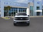 New 2024 Ford F-150 XLT SuperCrew Cab 4x2, Pickup for sale #240721 - photo 6