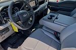 New 2024 Ford F-550 XL Regular Cab 4x4, Scelzi CTFB Contractor Truck for sale #240735UP - photo 11