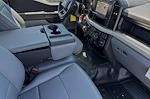 New 2024 Ford F-550 XL Regular Cab 4x4, Scelzi CTFB Contractor Truck for sale #240735UP - photo 14