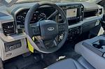 New 2024 Ford F-550 XL Regular Cab 4x4, Scelzi CTFB Contractor Truck for sale #240735UP - photo 5