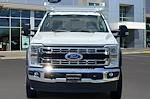 New 2024 Ford F-550 XL Regular Cab 4x4, Scelzi CTFB Contractor Truck for sale #240735UP - photo 6