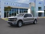 New 2024 Ford F-150 XLT SuperCrew Cab 4x2, Pickup for sale #240742 - photo 1